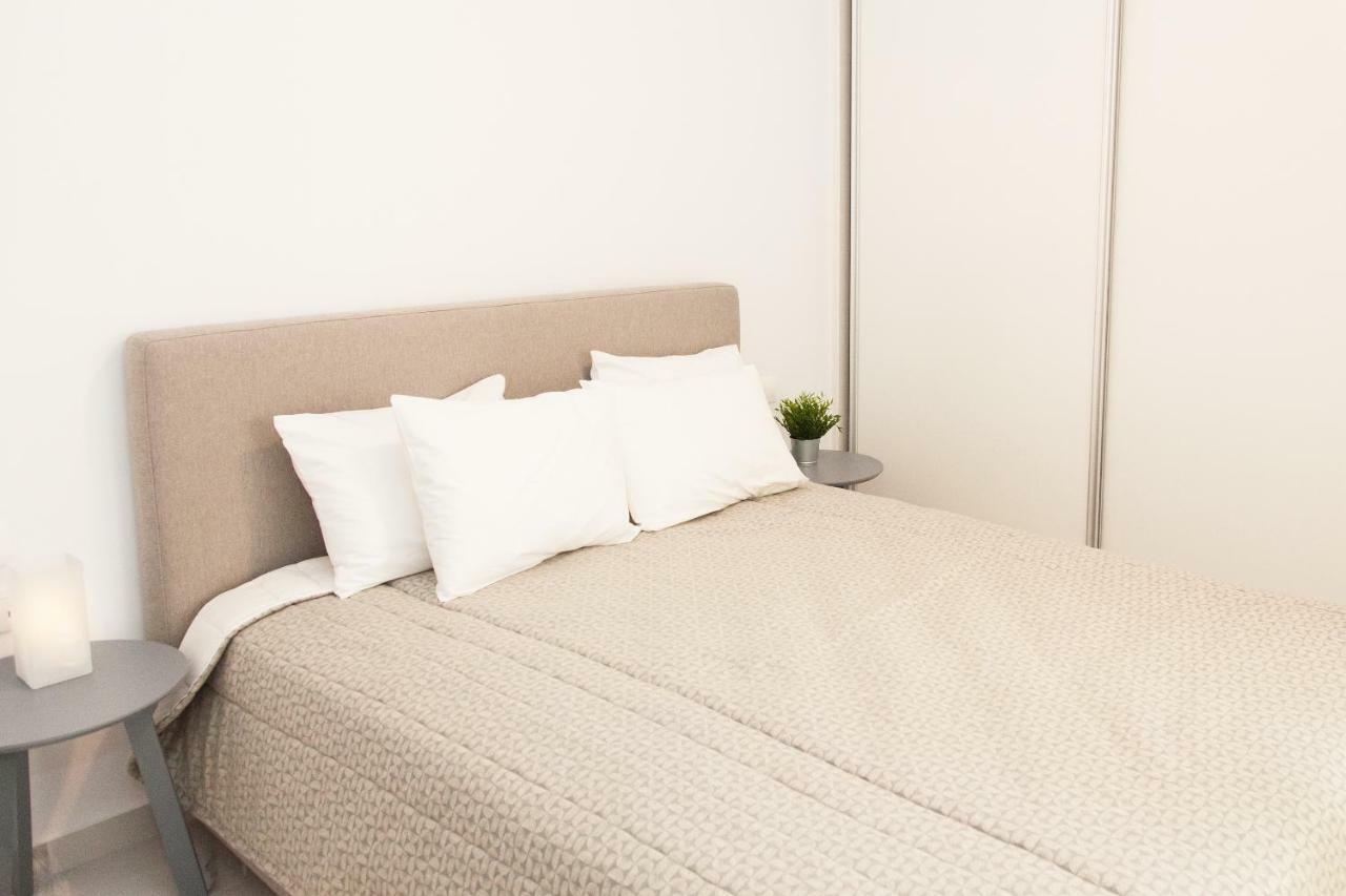 Luxurious Apartment In Athens Downtown Buitenkant foto