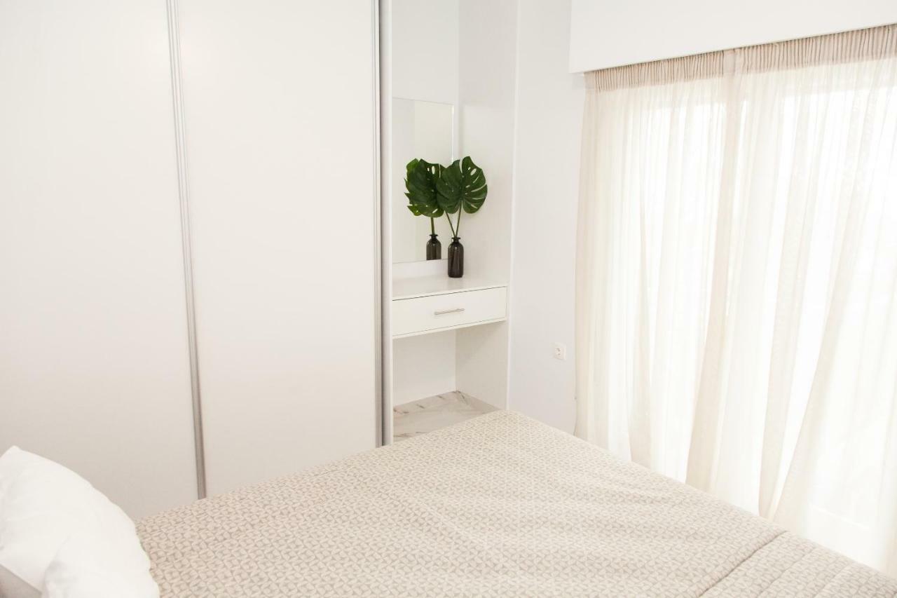 Luxurious Apartment In Athens Downtown Buitenkant foto