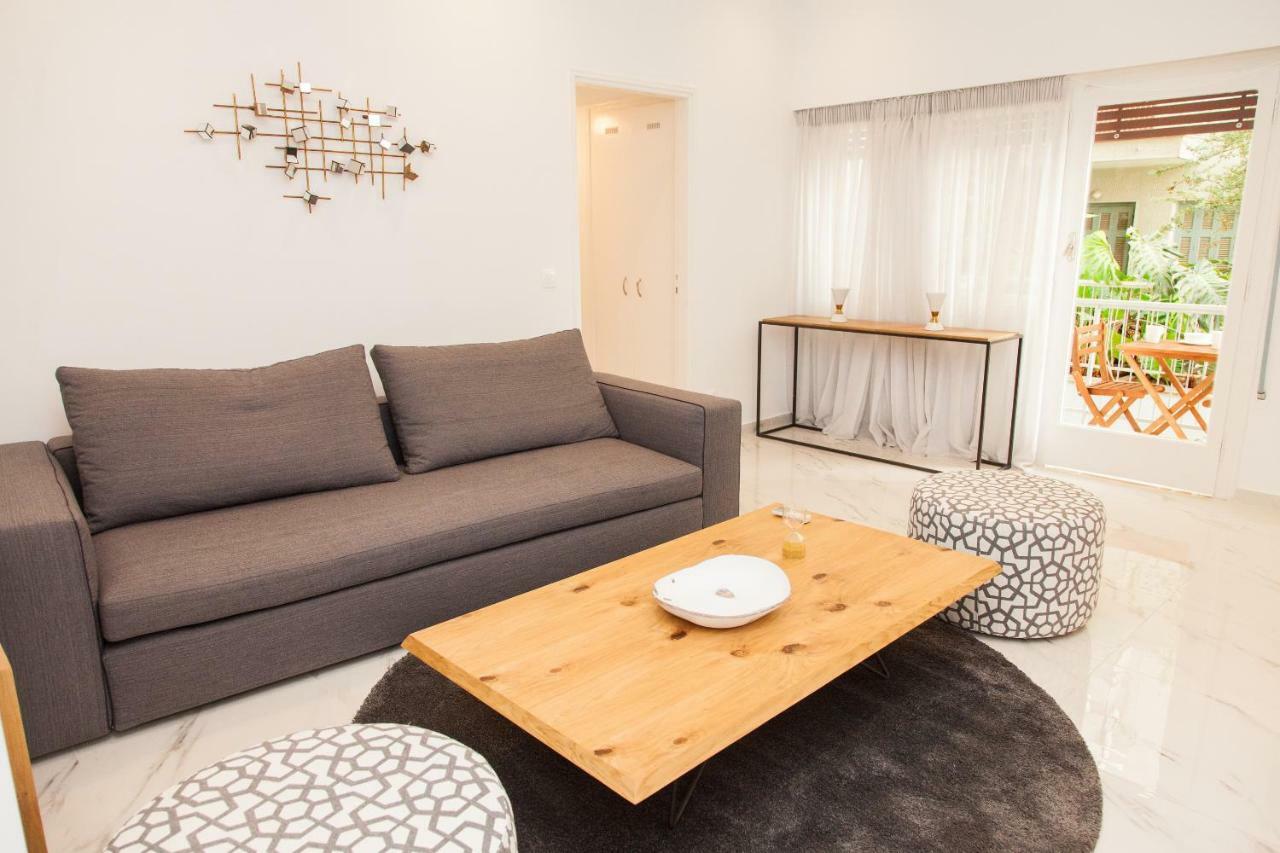 Luxurious Apartment In Athens Downtown Buitenkant foto